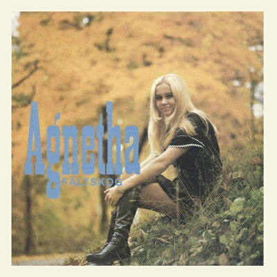 【輸入盤】Agnetha Faltskog