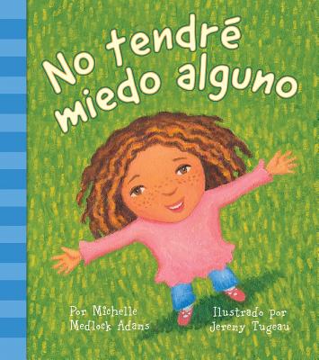 No Tendre Miedo Alguno MUL-NO TENDRE MIEDO ALGUNO 