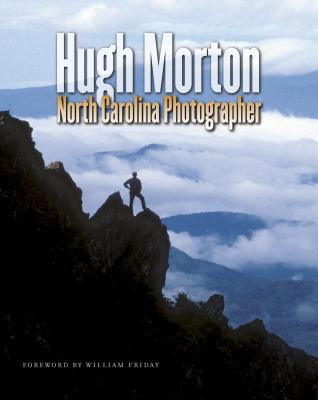 This new collection of Morton's phoptographs showcases a generous collection of his signature wildlife and nature photography and includes a few of the photographer's favorite pictures of people and events. The scenic and nature photographs are organized geographically, from the mountains to the coast. Revealing Morton's curiosity about and love of the natural world, photographs feature woodland creatures, waterfalls, beaches, and more. Consisting of 162 photographs, this collection is a rich and rewarding display of North Carolina's natural bounty as it has evolved before the eyes of one of the state's most popular photographers.