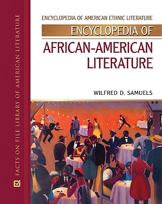 Encyclopedia of African-American Literature covers the entire spectrum of the African-American literary tradition, from the 18th-century writings of pioneers such as Olaudah Equiano and Phillis Wheatley, to 20th-century canonic texts, to the finest of today's best-selling authors and rap artists. This volume includes more than 500 engaging entries on major and minor writers, including fiction and nonfiction writers, poets, dramatists, and critics, as well as entries on the finest works of African-American literature, from all genres and time periods. Coverage includes Maya Angelou, James Baldwin, Beloved, black aesthetic, black arts movement. Black Boy, Black Power movement, Gwendolyn Brooks, the civil rights movement, The Color Purple, Frederick Douglass, W.E.B. DuBois, Ralph Ellison, Langston Hughes, Invisible Man, Jamaica Kincaid, Toni Morrison. Gloria Naylor. A Raisin in the Sun, tricksters, Alice Walker, and Phillis Wheatley.
