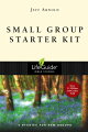 This easy-to-use guide gives you everything you need for the first meetings of a small group. Getting acquainted, setting expectations, studying Scripture--it's all here in a step-by-step format that's sure to get you started on the right foot.