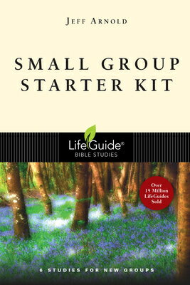 Small Group Starter Kit