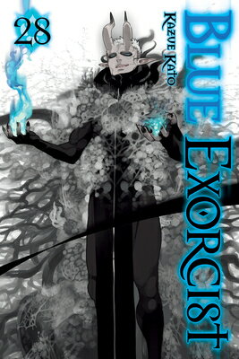 Blue Exorcist, Vol. 28 EXORCIST VOL （Blue Exorcist） [ Kazue Kato ]