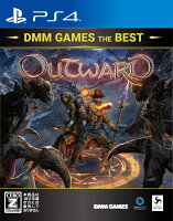 Outward DMM GAMES THE BEST PS4版