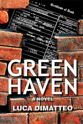Green Haven GREEN HAVEN 