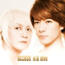 永遠dive(B盤) [ access ]