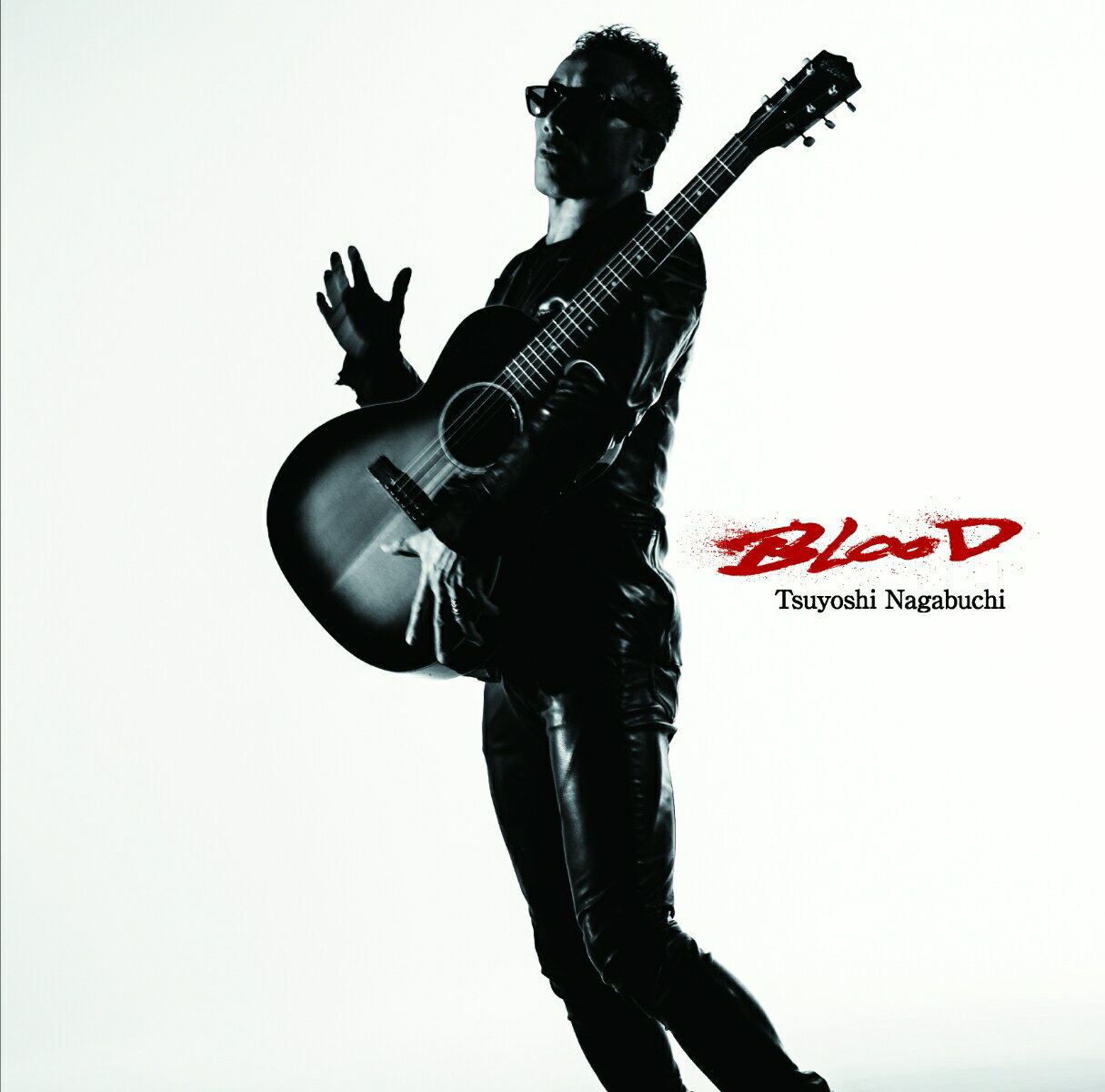 BLOOD (初回限定盤 CD＋DVD) 長渕剛