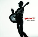 BLOOD (初回限定盤 CD＋DVD) 長渕剛