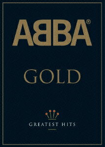 アバ・ゴールド [ ABBA ]