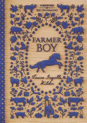 Farmer Boy FARMER BOY （Little House） [ Laura Ingalls Wilder ]