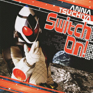 土屋アンナスイッチ オン ツチヤアンナ 発売日：2011年11月23日 予約締切日：2011年11月16日 SWITCH ON! JAN：4988064490738 AVCAー49073 エイベックス・ミュージック・クリエイティヴ(株) エイベックス・ミュージック・クリエイティヴ(株) [Disc1] 『Switch On!』／CD アーティスト：土屋アンナ 曲目タイトル： &nbsp;1. Switch On! [3:23] &nbsp;2. Switch On! (Rock'n Roll States edit.) [3:13] &nbsp;3. Switch On! (Space Techno States edit.) [3:55] &nbsp;4. Switch On! (instrumental) [3:21] CD キッズ・ファミリー 戦隊ヒーロー