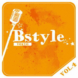 Bstyle TOKYO vol.4
