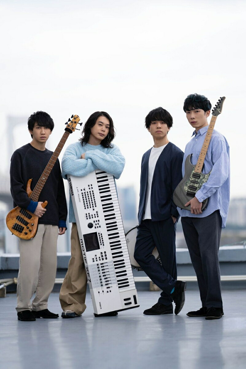 楽天ブックスのCoMOVE [ DEZOLVE ]｜アングル2