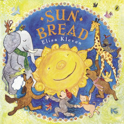 SUN BREAD(P) [ ELISA KLEVEN ]