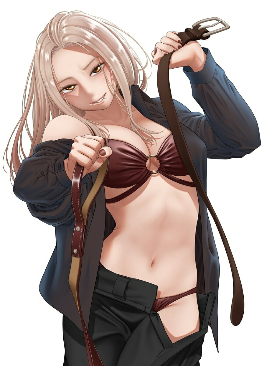 貴女へささげるサディスティック 2巻