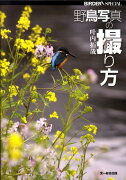 野鳥写真の撮り方