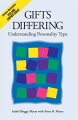 Describing the 16 major personality types identified in the work of Briggs and Myers, this landmark book shows the profound effects--on marriage, learning and career satisfaction--of a person's style of perception and judgment. The late Isabel Briggs Myers co-authored the most widely used personality inventory in history, Myers-Briggs Type Indicator.