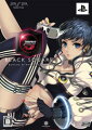 DJ MAX PORTABLE BLACK SQUARE 限定版の画像