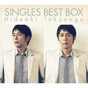 SINGLES BEST BOX�ʽ����� 4CD��