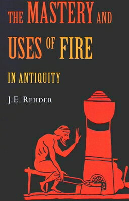 The technological achievements that make contemporary society possible are the result of some ten thousand years of development of the intentional use of fire, yet there is surprisingly little information on the practice and importance of pyrotechnology. J.E. Rehder, an engineer with fifty years of experience in industrial research and pyrotechnology, offers a detailed examination of how fire and furnaces were used in antiquity - from the hardening of clay, to the smelting of iron ore, to the production of glass. The Mastery and Uses of Fire in Antiquity provides much-needed information for anyone interested in archaeology, anthropology, and pyrotechnology.