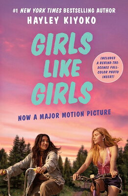 Girls Like Girls: Movie Tie-In Edition GIRLS LIKE GIRLS 