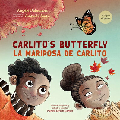 Carlito's Butterfly / La Mariposa de Carlito SPA-CARLITOS BUTTERFLY / LA MA 
