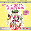 【輸入盤】Selections From Zip Goes A Million & Happy Holiday
