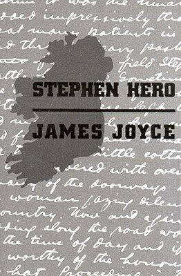 Stephen Hero STEPHEN HERO [ James Joyce ]