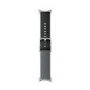 Google Pixel Watch Band c[g[U[ oh Charcoal L TCY