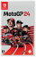 MotoGP24 Switch版