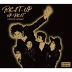 BEAT-UP UP-BEAT COMPLETE SINGLES [ UP-BEAT ]