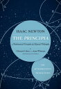 The Principia: The Authoritative Translation: Mathematical Principles of Natural Philosophy PRINCIPIA THE AUTHORITATIVE TR Isaac Newton