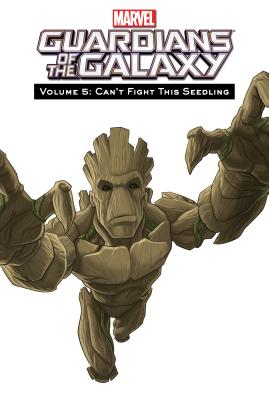 Can't Fight This Seedling CANT FIGHT THIS SEEDLING （Guardians of the Galaxy Set 2） 