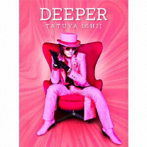 DEEPER (完全生産限定盤 2CD＋Blu-ray) 