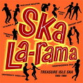 【輸入盤】Ska La-rama - Treasure Isle Ska 1965-1966 - 2cd Edition