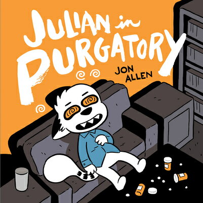 Julian in Purgatory JULIAN IN PURGATORY [ Jon Allen ]