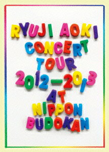δ CONCERT TOUR 2012-2013@ƻۡڽǡ [ δ ]