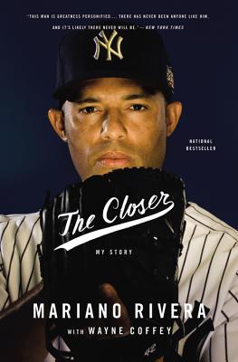 The Closer CLOSER [ Mariano Rivera ]