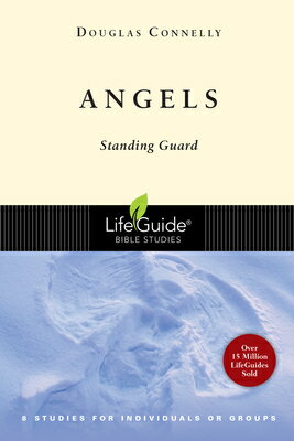 Douglas Connelly explores with you what the Bible really says about angels, including their service to God and their ministry to people.