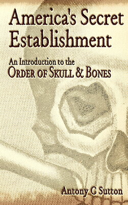Breaking 170 years of secrecy, this intriguing expose takes a behind-the-scenes look at Yale's mysterious society, the Order of the Skull and Bones, and its prominent members, numbering among them Tafts, Rockefellers, Pillsburys, and Bushes. Explored is how Skull and Bones initiates have become senators, judges, cabinet secretaries, spies, titans of finance and industry, and even U.S. presidents, including George W. Bush. This book reveals that far from being a campus fraternity, the society is more concerned with the success of its members in the postcollegiate world. Included are a verified membership list, rare reprints of original Order materials revealing the interlocking power centers dominated by Bonesmen, and a peek inside the Tomb, their 140-year-old private clubhouse.