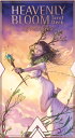 Heavenly Bloom Tarot Deck HEAVENLY BLOOM TAROT DECK Noa Ikeda