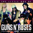 【輸入盤】Little Box Of Guns N' Roses (3CD) [ Guns N' Roses ]