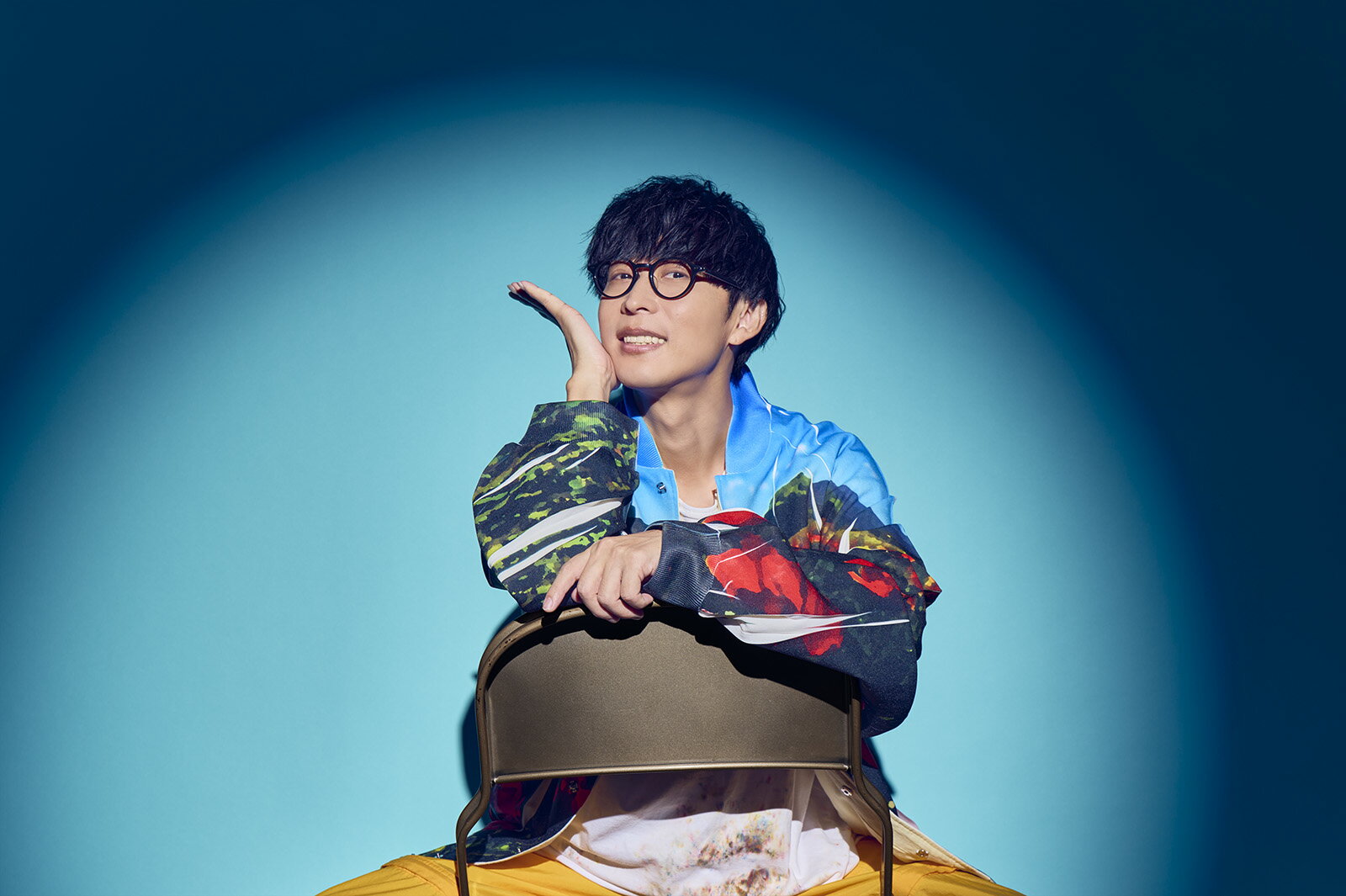 オーイシSSA 〜オーイシマサヨシ ワンマンライブ at さいたまスーパーアリーナ〜 Day1