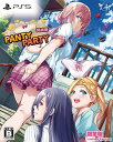PantyParty完成体限定版
