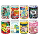 トイ・ストーリー mitamemo缶バッジ 【1BOX 8箱入り】