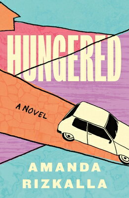 Hungered HUNGERED 
