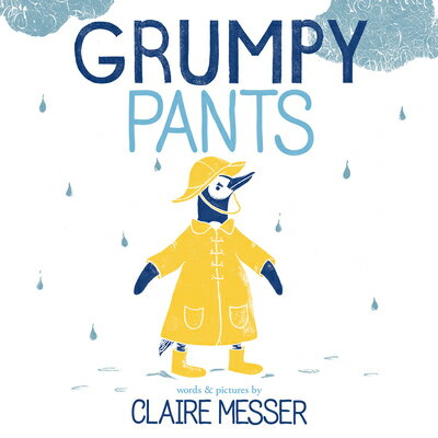 Grumpy Pants GRUMPY PANTS 