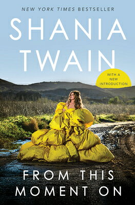 The world may know Shania Twain as many things: a music legend, a mother, and recently, a fixture in the news for her painful, public divorce and subsequent marriage to a cherished friend. But in this extraordinary autobiography, Twain reveals that she is so much more.