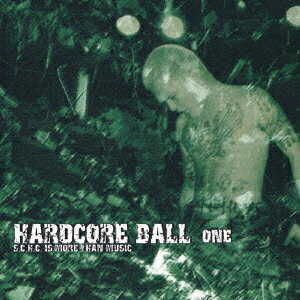 HARDCORE BALL ONE [ COWPERS ]