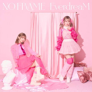 NO FRAME (初回生産限定盤 CD+Photobook)